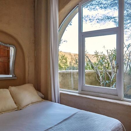 Casa Los Arcos at Masia Nur Sitges Canyelles  Exterior foto
