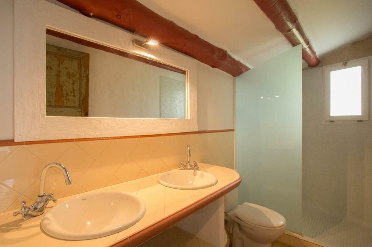 Casa Los Arcos at Masia Nur Sitges Canyelles  Exterior foto