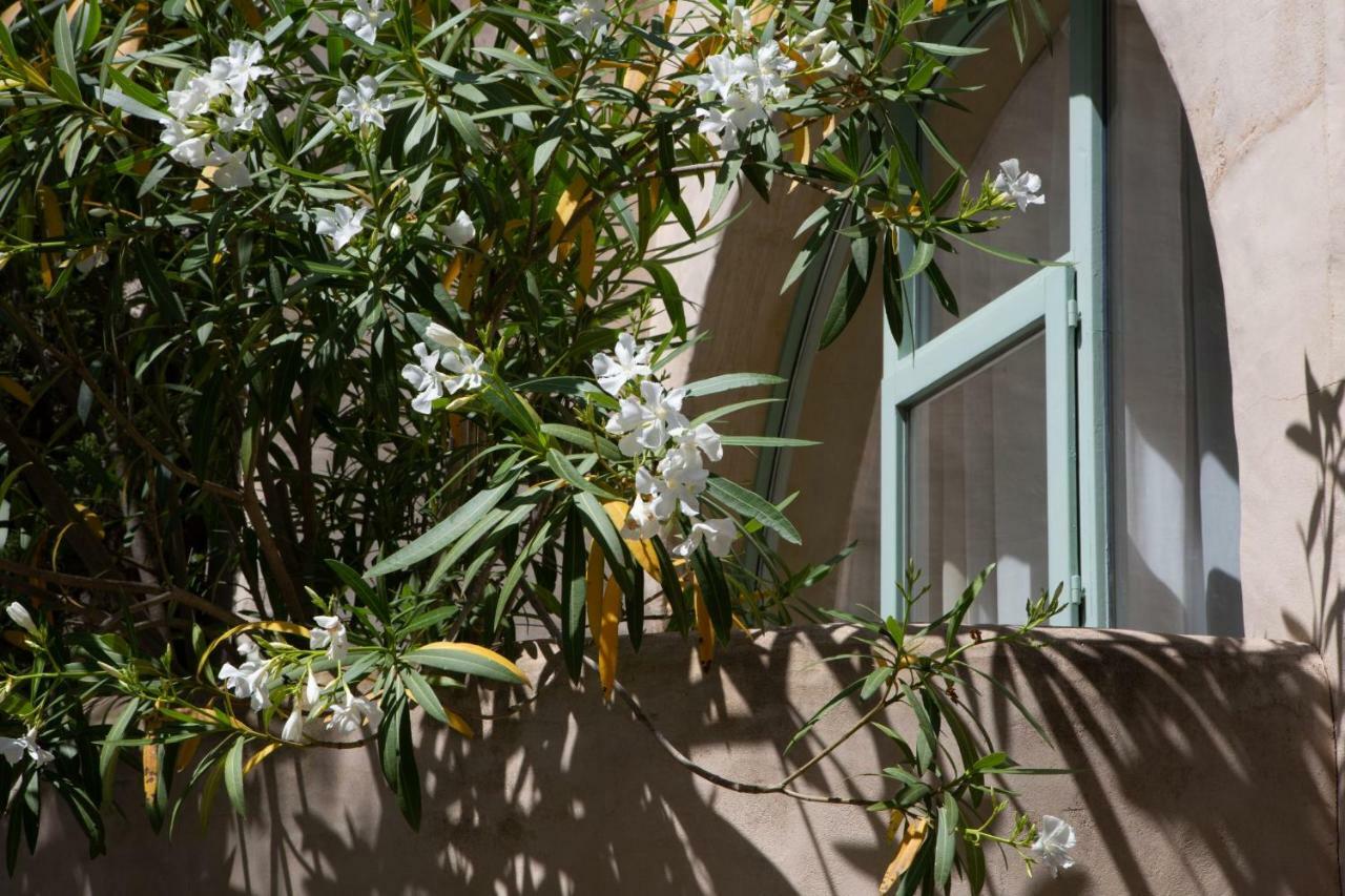 Casa Los Arcos at Masia Nur Sitges Canyelles  Exterior foto